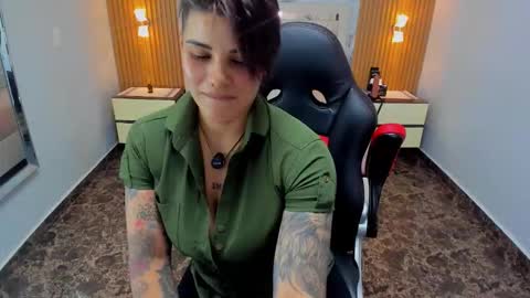 Karol and Luna online show from February 2026 07:10:01 PM