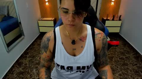 Karol and Luna online show from March 2026 12:21:02 PM