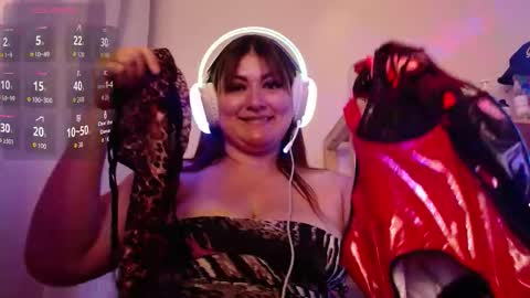 karolay online show from February 2026 12:58:02 AM