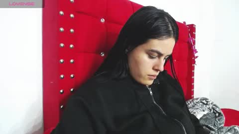 Snapshot of karolay_su chatting on December 2024 04:56:01 AM ARIANNA online show from December 2024 04:56:01 AM