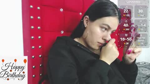 Snapshot of karolay_su chatting on December 2024 04:51:02 AM ARIANNA online show from December 2024 04:51:02 AM