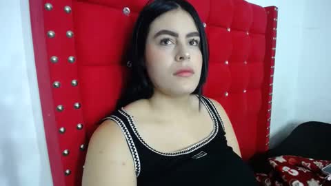 Snapshot of karolay_su chatting on March 2025 10:36:02 PM ARIANNA online show from March 2025 10:36:02 PM