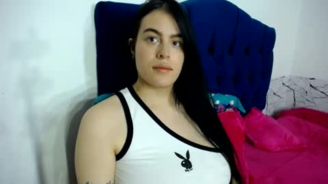 ARIANNA  online show from July 2026 09:07:01 AM