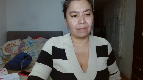 Snapshot of karolhot_x chatting on January 2025 06:57:01 AM karol online show from January 2025 06:57:01 AM