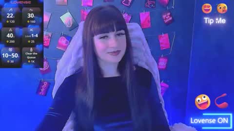 Caroline online show from February 2026 01:27:01 PM