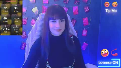 Caroline online show from February 2026 06:46:02 AM