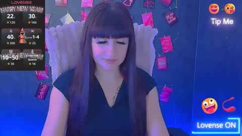 Caroline online show from April 2026 05:51:02 AM