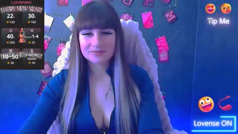 Caroline online show from April 2026 05:47:02 AM