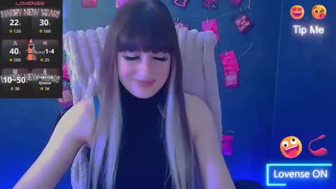 Caroline online show from May 2026 05:46:02 AM