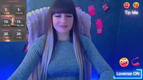 Caroline online show from May 2026 05:59:02 AM