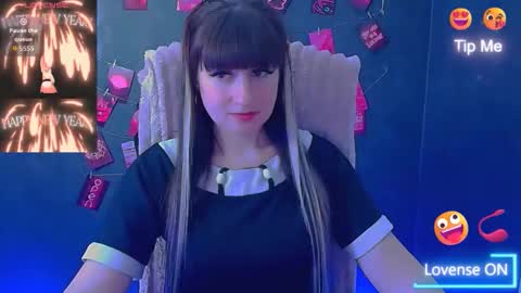Caroline online show from May 2026 06:08:01 AM