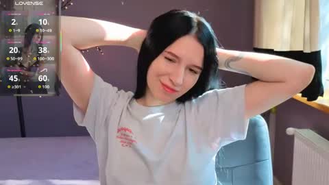 Karolina online show from May 2026 05:24:01 AM