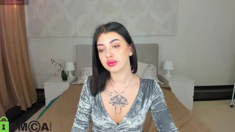 Karolina online show from February 2026 09:25:02 AM