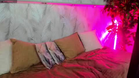 Karolina online show from February 2026 08:29:02 AM