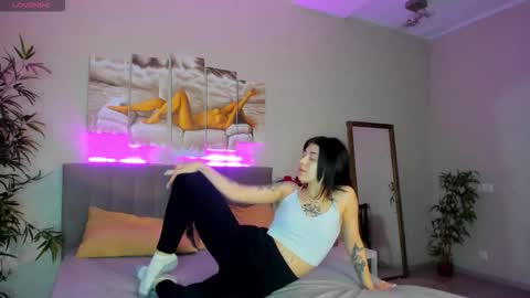 Karolina online show from February 2026 12:58:02 AM