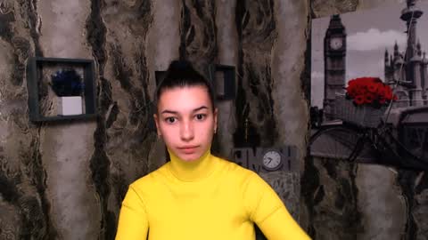 Snapshot of karolinamex_ chatting on December 2024 07:34:02 PM Karolina online show from December 2024 07:34:02 PM