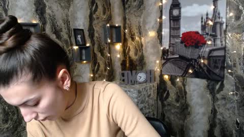 Snapshot of karolinamex_ chatting on December 2024 06:59:01 AM Karolina online show from December 2024 06:59:01 AM