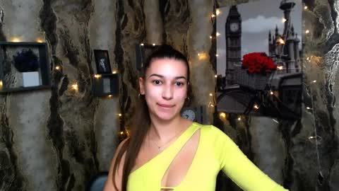 Snapshot of karolinamex_ chatting on January 2025 10:05:01 AM Karolina online show from January 2025 10:05:01 AM