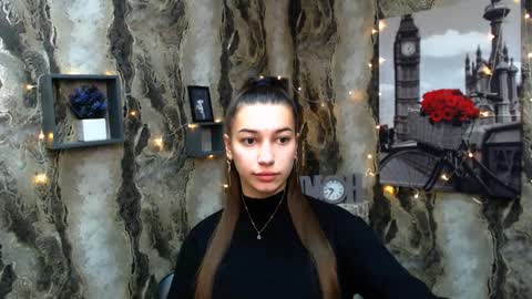 Snapshot of karolinamex_ chatting on January 2025 07:07:01 AM Karolina online show from January 2025 07:07:01 AM