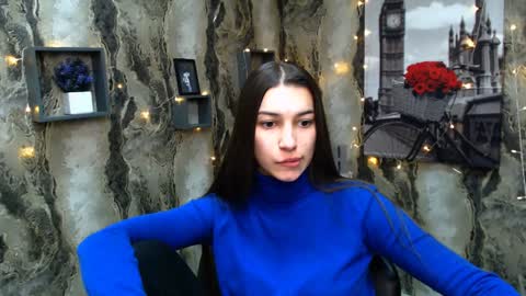 Snapshot of karolinamex_ chatting on January 2025 01:19:02 PM Karolina online show from January 2025 01:19:02 PM