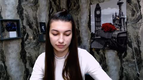 Snapshot of karolinamex_ chatting on January 2025 11:23:02 AM Karolina online show from January 2025 11:23:02 AM