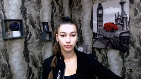 Snapshot of karolinamex_ chatting on January 2025 07:11:01 AM Karolina online show from January 2025 07:11:01 AM