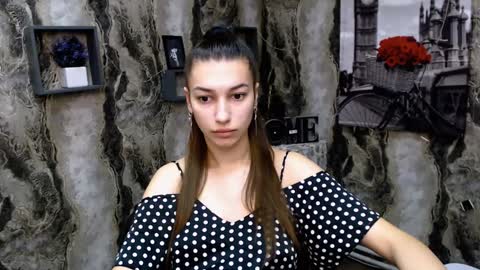 Snapshot of karolinamex_ chatting on January 2025 05:55:01 AM Karolina online show from January 2025 05:55:01 AM