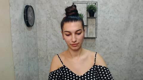 Snapshot of karolinamex_ chatting on January 2025 01:28:01 PM Karolina online show from January 2025 01:28:01 PM