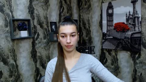 Snapshot of karolinamex_ chatting on January 2025 09:49:02 AM Karolina online show from January 2025 09:49:02 AM