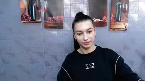 Snapshot of karolinamex_ chatting on January 2025 10:21:02 AM Karolina online show from January 2025 10:21:02 AM