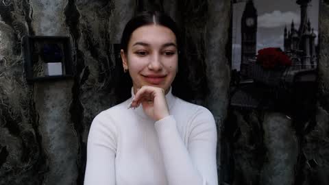 Snapshot of karolinamex_ chatting on January 2025 07:22:01 AM Karolina online show from January 2025 07:22:01 AM