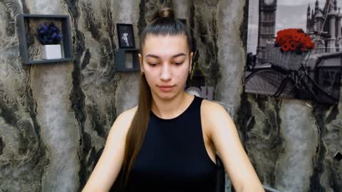 Snapshot of karolinamex_ chatting on February 2025 07:47:01 AM Karolina online show from February 2025 07:47:01 AM