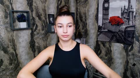 Snapshot of karolinamex_ chatting on February 2025 07:09:02 AM Karolina online show from February 2025 07:09:02 AM