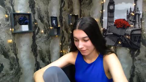 Snapshot of karolinamex_ chatting on February 2025 10:03:02 AM Karolina online show from February 2025 10:03:02 AM