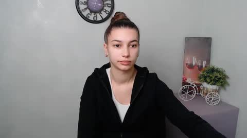 Snapshot of karolinamex_ chatting on February 2025 10:01:02 AM Karolina online show from February 2025 10:01:02 AM