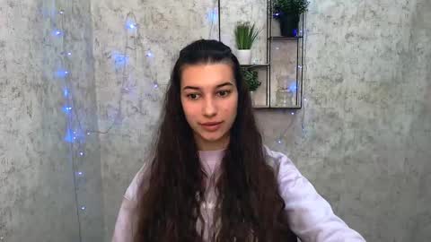 Snapshot of karolinamex_ chatting on February 2025 07:20:01 AM Karolina online show from February 2025 07:20:01 AM