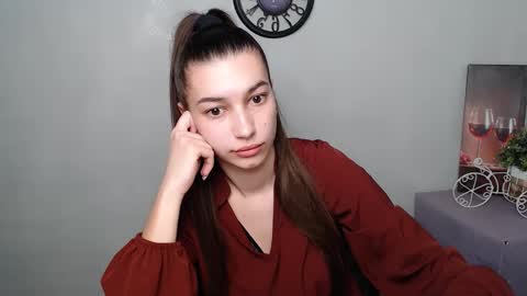 Snapshot of karolinamex_ chatting on March 2025 06:48:02 AM Karolina online show from March 2025 06:48:02 AM