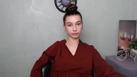 Snapshot of karolinamex_ chatting on March 2025 09:55:02 AM Karolina online show from March 2025 09:55:02 AM