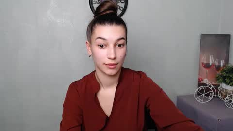 Snapshot of karolinamex_ chatting on March 2025 12:58:02 PM Karolina online show from March 2025 12:58:02 PM