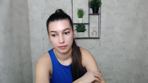 Snapshot of karolinamex_ chatting on March 2025 10:02:01 AM Karolina online show from March 2025 10:02:01 AM