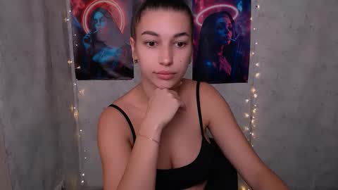 Snapshot of karolinamex_ chatting on September 2025 05:29:01 AM Karolina online show from September 2025 05:29:01 AM