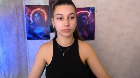 Snapshot of karolinamex_ chatting on October 2025 05:41:02 AM Karolina online show from October 2025 05:41:02 AM