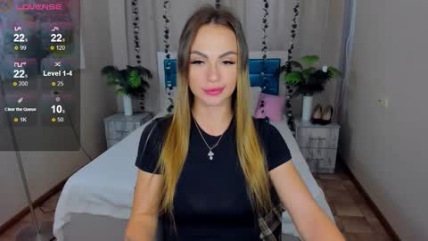 Snapshot of karolinasykes chatting on September 2025 10:04:02 AM Karolina online show from September 2025 10:04:02 AM