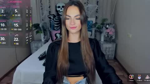 Snapshot of karolinasykes chatting on November 2025 06:02:02 AM Karolina online show from November 2025 06:02:02 AM