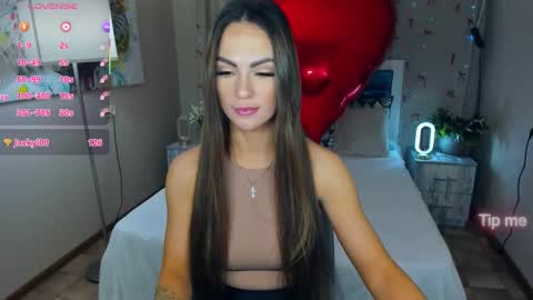Karolina online show from February 2026 05:58:02 AM