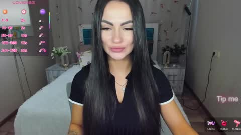Karolina online show from May 2026 05:35:02 AM