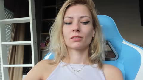 karoline121 online show from November 2025 09:53:02 AM