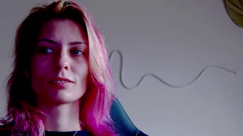 karoline121 online show from November 2025 10:21:01 AM