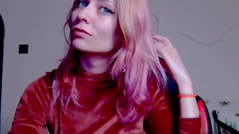 karoline121 online show from November 2025 06:38:02 AM