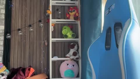 Snapshot of karoline121 chatting on February 2026 11:17:01 AM karoline121 online show from February 2026 11:17:01 AM